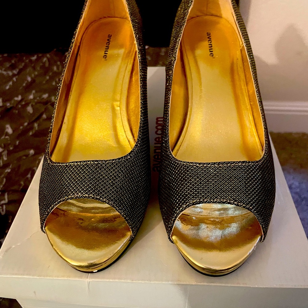 Cloud Walker Bryn Sparkle